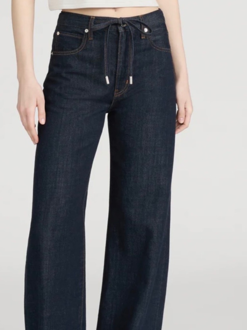 Frame denim
